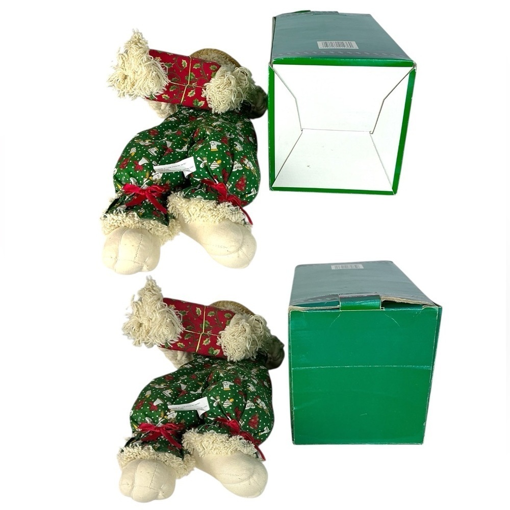 House of Loyd Vintage Shelf Sitter Floyd Christmas Holiday Vintage Collectible - Picture 9 of 16